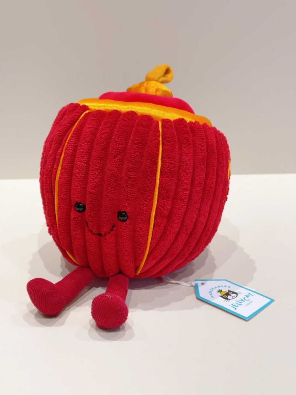 Jellycat NWT Amuseables Rayray Lantern